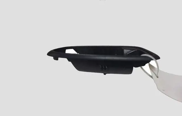 Ford Mondeo MK IV Front door interior handle trim 6M21U226A36