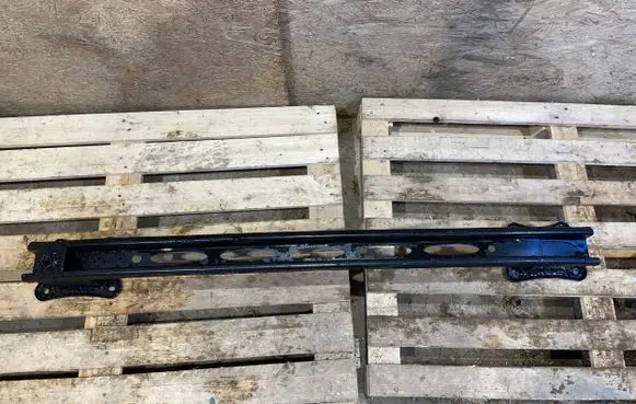 Ford Transit - Tourneo Connect Rear bumper support beam PZ31-17912-B S2501P005-4G