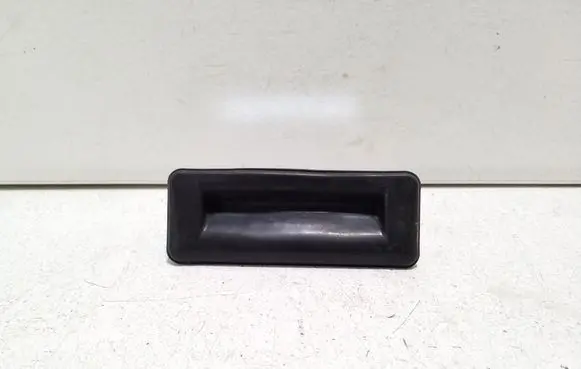 Tailgate opening switch