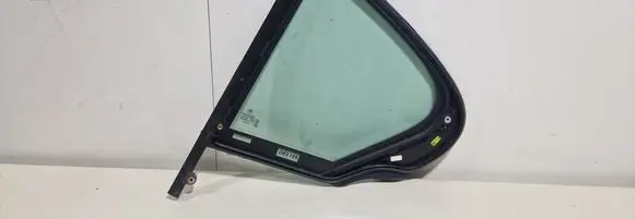 BMW 7 F01 F02 F03 F04 Rear vent window glass 