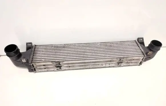 Volvo V60 Intercooler radiator 31338236