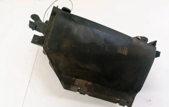 Ford Mondeo MK IV Fuse box set 6G9T14A067AB 6G9T-14A067-AB