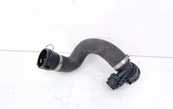 BMW X5M E70 Engine coolant pipe/hose 11531436373 1436373 758456201