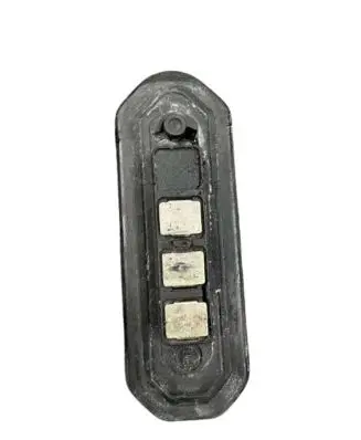 Fiat Ducato Sliding door contact joint 1348483080