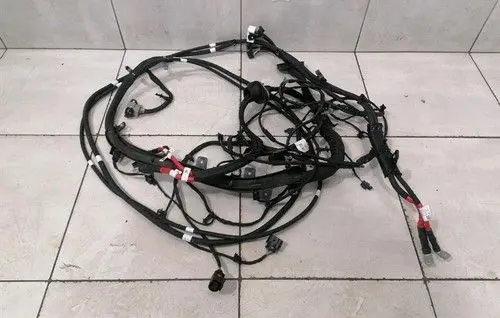 Lotus Eletre Sound system wiring loom 8894491035
