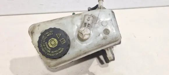 Renault Laguna III Master brake cylinder 0204051440
