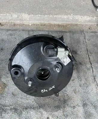 Volvo XC40 Brake booster P32256767