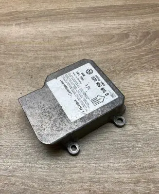 Volkswagen PASSAT B5 Airbag control unit/module 6Q0909605B 5WK42869