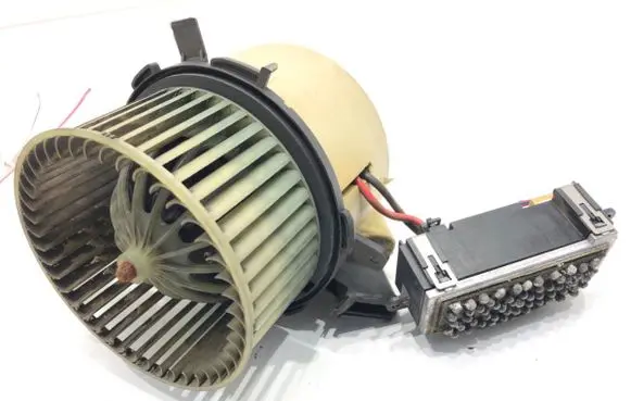 Audi A5 8T 8F Heater fan/blower 8K0820521