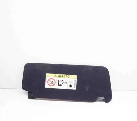 Mercedes-Benz E A207 Sun visor A0078173420
