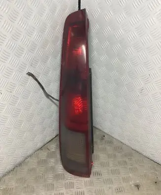 Nissan X-Trail T30 Rear/tail lights