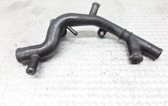 Mercedes-Benz A W168 Engine coolant pipe/hose