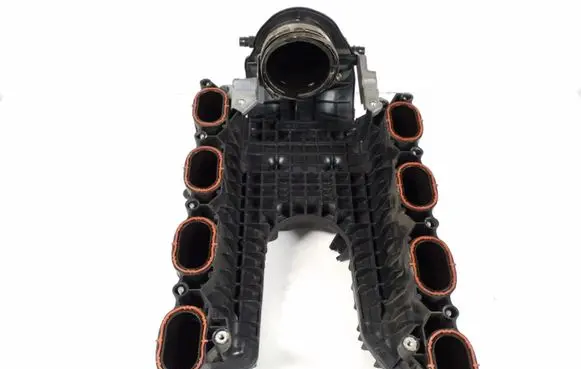 Mercedes-Benz CL C216 Intake manifold A2780980707