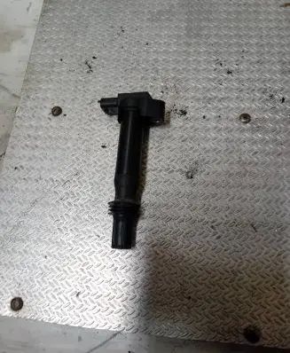 Citroen C4 Cactus High voltage ignition coil 9675390980 28276583
