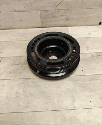 Chevrolet Cruze Crankshaft gear 
