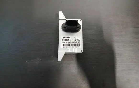 Volvo S60 ESP acceleration yaw rate sensor 8688068 10098004762
