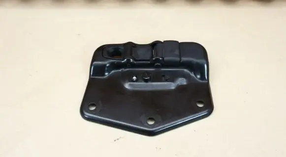 Mercedes-Benz CLK A209 C209 Convertible roof lock latch cylinder 2098202410 2097700222