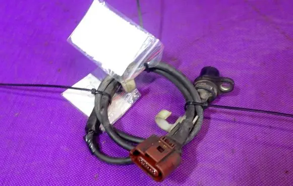 Steering angle sensor