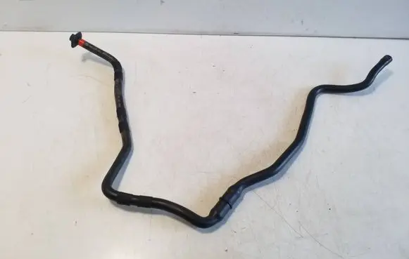Maserati Ghibli Water drain line hose 