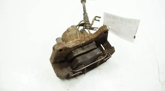 Audi A6 S6 C6 4F Front brake caliper