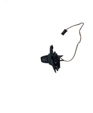 BMW X6 E71 Steering wheel adjustment switch 61316966710