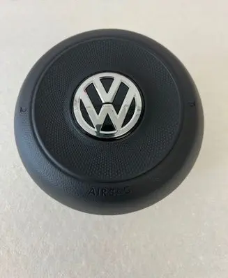 Volkswagen Golf VII Steering wheel airbag 5C6880201M 5C6880201 ZRZ11992299