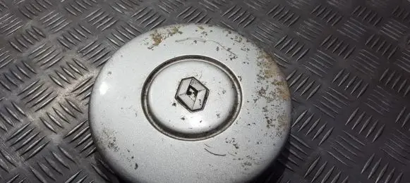 Renault Clio II Original wheel cap 8200105147