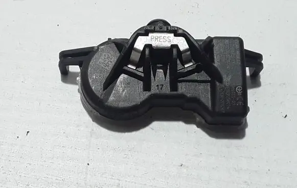 Renault Kadjar Tire pressure sensor A2C99668703
