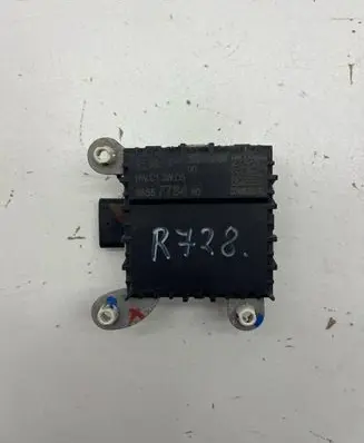 Peugeot 2008 II Distronic sensor radar 9855778480 HWC1SWD5 D240655341