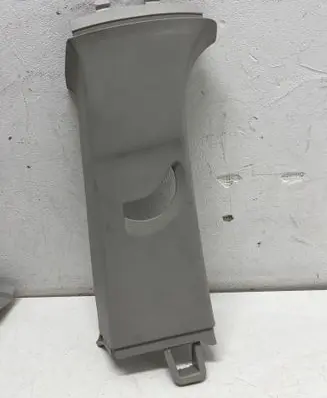 Volkswagen Touran III (C) pillar trim 5TA867287A