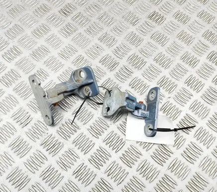 Land Rover Range Rover Evoque L551 Front door hinges set BJ32228A67DB BJ32228A65DB