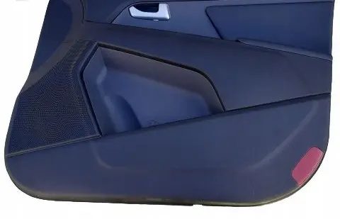 KIA Sportage Front door card panel trim