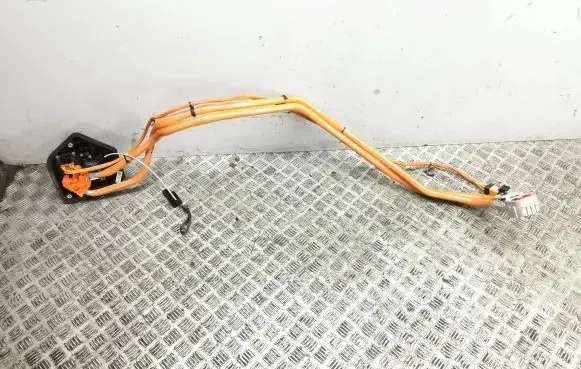 Tesla Model 3 Electric car charge socket 149037420D