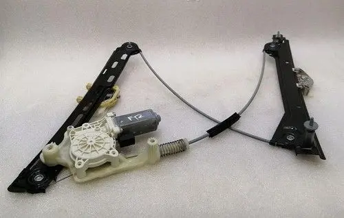 Porsche 718 Cayman 982 982c Front door window regulator motor 99154207602