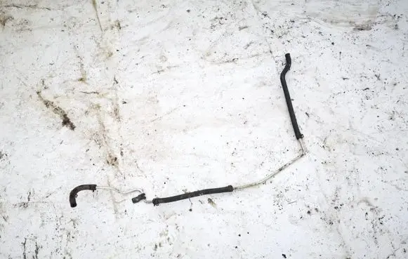 Hyundai i30 Engine coolant pipe/hose