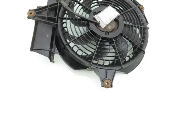 Hyundai Santa Fe Fan set 9773026XXXX