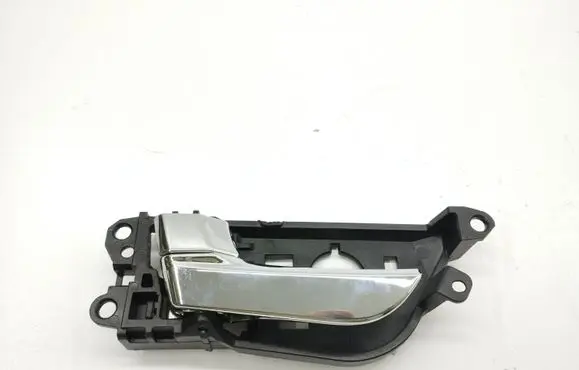 Hyundai Veloster Front door interior handle 826132V000