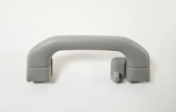 Mercedes-Benz C W203 Rear interior roof grab handle A2038100551