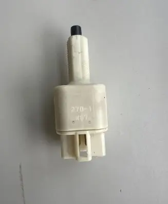 Toyota Avensis T250 Brake pedal sensor switch 2701W87