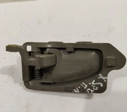Citroen Xsara Picasso Front door interior handle 9631487777