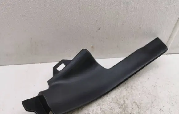 Volvo XC60 Rear sill trim cover 30721152 BQ2FA