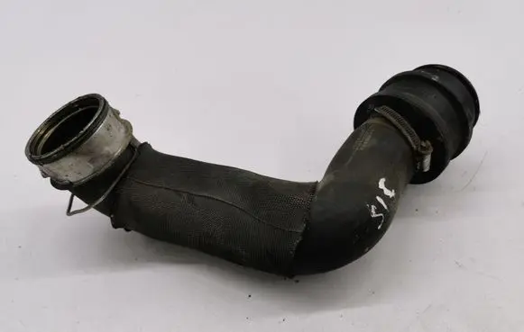 Mercedes-Benz B W245 Intercooler hose/pipe A1695280482 A6401400687
