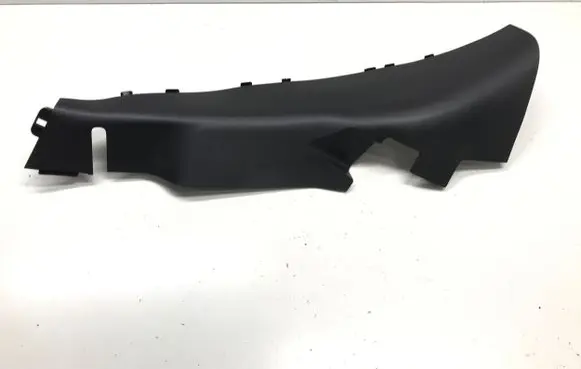 Jaguar I-Pace Rear seat side bottom trim J9D302651