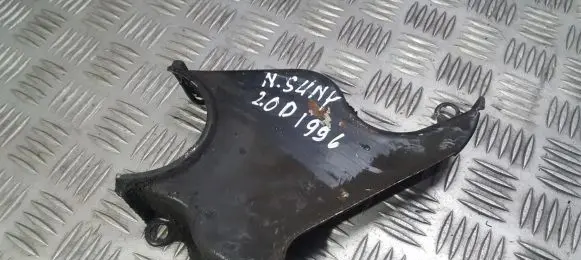Nissan Sunny Timing belt guard (cover)