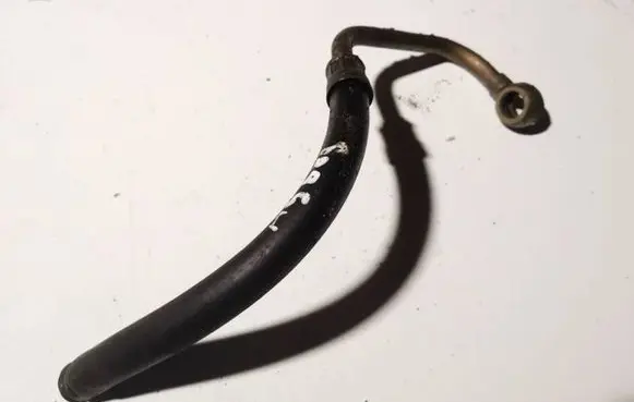 Audi A6 S6 C4 4A Positive cable (battery)