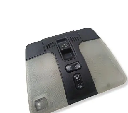 Mercedes-Benz E W210 Front seat light 2108282901
