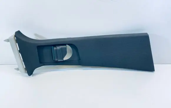 (B) pillar trim (top)
