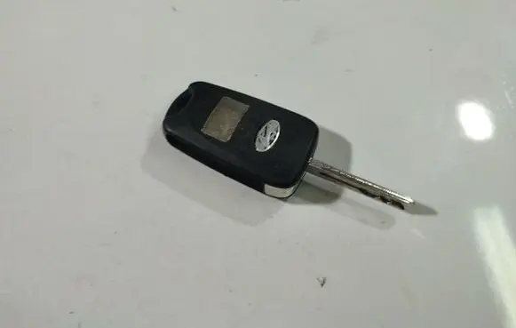 Hyundai i30 Ignition key/card 