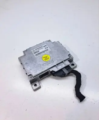 Mercedes-Benz E W211 Phone control unit/module A2118205885