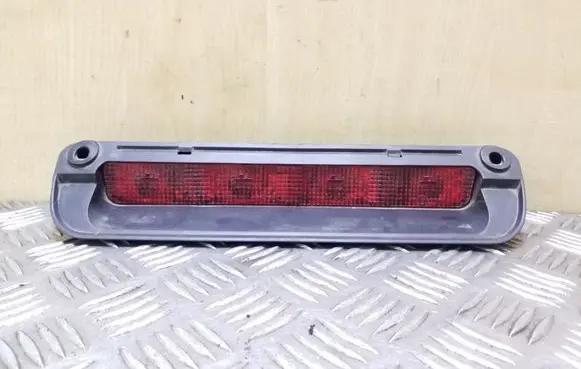 Opel Frontera B Third/center stoplight